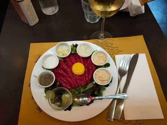 Nigutin Enoteca & Gastronomia